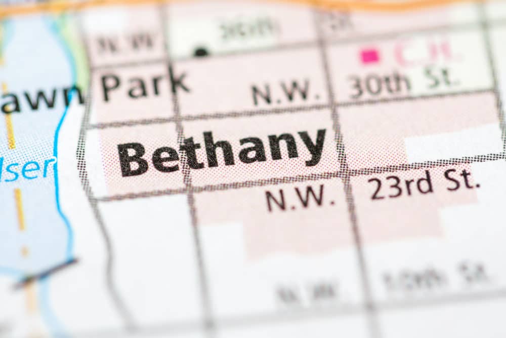 Bethany