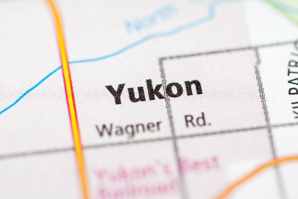 Yukon